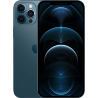 

Смартфон"APPLE"(12ProMax,128 P.Bl,A2411)