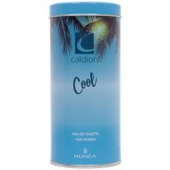 Туалетная вода женская «Caldion Cool» 100 мл