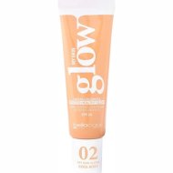 Тональный крем «Bellaoggi» My Skin Glow SPF20, тон 02 cool rosy, 30 мл