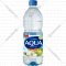 Напиток сокосодержащий негазированный «Darida» Aqua, яблоко, 0.75 л