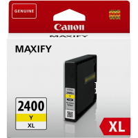 

Картридж"CANON"(PGI-2400XLYжелт9276B001)