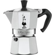 Кофеварка гейзерная «Bialetti» Moka Express, 1164