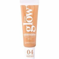 Тональный крем «Bellaoggi» My Skin Glow SPF20, тон 04 warm beige, 30 мл