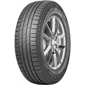 Шина летняя «Nokian» Nordman S2 SUV, 215/60R17, 96H