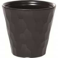 Горшок «Prosperplast» Flower pot Rocka, DBROC400-S433