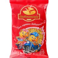 Макаронные изделия Шебекинские головоломки, 450 г
