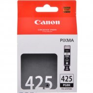Картридж «Canon» PGI-425 PGBK 4532B001