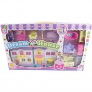Игровой набор «Дом для кукол» Дом мечты, 1443743
