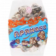 Пряники «Знатны Пачастунак» Беларусь, с какао, 400 г