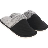 Туфли комнатные мужские, размер 44-45, арт. Mex-Gray