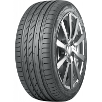 

Шина авт."NOKIAN"(245/45R18,100W)