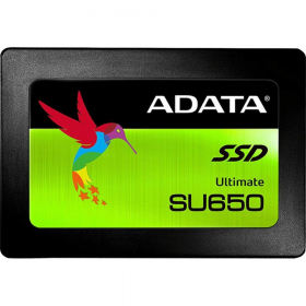 SSD диск «A-data» Ultimate, SU650, 120GB