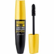 Тушь для ресниц «Bellaoggi» Bomb! 24H Lasting Mascara Bix-complex, тон black, 16 мл