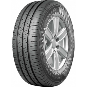 Шина летняя «Nokian» Hakka Van, 225/65R16C, 112/110T