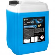 Моющее средство «Grass» Active Foam Blue, 110469, 18 кг