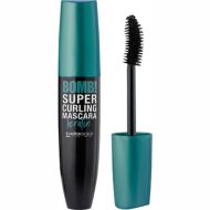 Тушь для ресниц «Bellaoggi» Bomb! Super Curling Mascara Keratin, тон 1, 12.5 мл