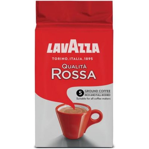 Кофе молотый «Lavazza» Qualita Rossa, 500 г