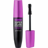 Тушь для ресниц «Bellaoggi» Bomb! Super Volume Mascara Collagene, тон black, 15.5 мл