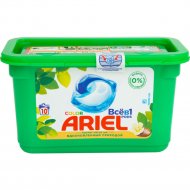 Жидкое моющее средство «Ariel» в капсулах, 10X23.8 г