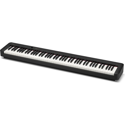 Пианино цифровое «CASIO» CDP-S110, черный