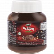 Паста десертная «Fabilem» фундук-какао, 350 г