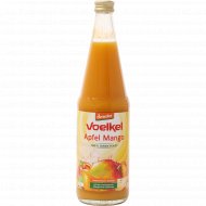 Сок «Voelkel» яблочно-манговый, 700 мл
