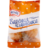 

Мини-маффины"КОВИС"(вареная сгущенк)146г