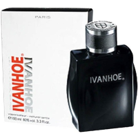 

Вода туал. муж."IVANHOE" 100мл