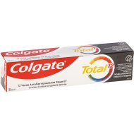 Паста зубная Colgate Total 12 pro, глубокое очищение, 100 мл