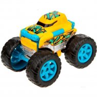Автомобиль игрушечный «1Toy» Transcar Double: Рино-трак, Т21864