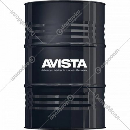Трансмиссионное масло «Avista» Peer GL5 LS SAE 80W-90, 173416, 20 л