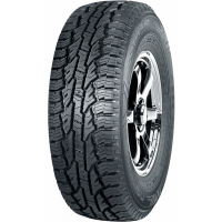 

Шина авт."NOKIAN"(285/70R17,121/118S)