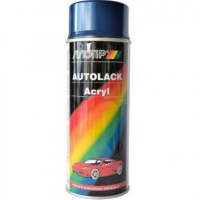 

Лак авт"MOTIP"(синий мет,54860)400мл