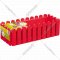 Ящик для цветов «Emsa» Landhaus, красный, 512595, 50х20х16 см