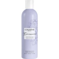 Молочко-крем для душа «Collistar» Benessere Fico E Glicine, 250 мл