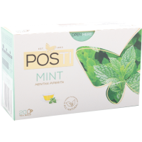 

Чай "POSTI" (мята) 2г*20