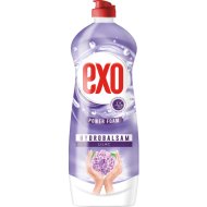 Средство для мытья посуды «EXO» сирень, 0.7 л