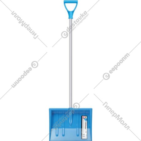 Лопата для уборки снега «Prosperplast» Igloo Comfort, ILM2A-3005U