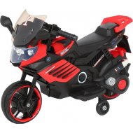 Детский мотоцикл «Sundays» LS618-Х, красный