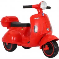 Детский мотоцикл «Sundays» LS9968, красный