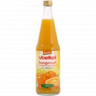 Сок «Voelkel» апельсиновый, 700 мл