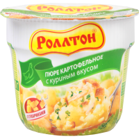 Карт.пюре б/пр.