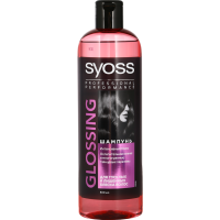

Шампунь "SYOSS" (эф.ламиниров) 500мл