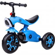 Трехколесный велосипед «Farfello» S-1201, синий