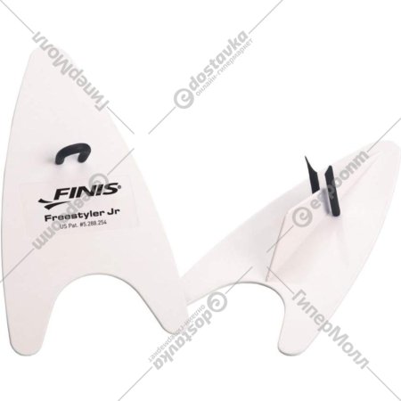 Лопатки для плавания «Finis» Freestyler Hand Paddles, Junior, 1.05.006.48