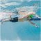 Лопатки для плавания «Finis» Freestyler Hand Paddles, Junior, 1.05.006.48