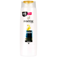 

Шампунь "PANTENE" (увл,восстан) 250мл