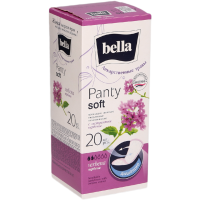 

Жен.г/прокл."BELLA PANTY HERBS VER."20шт