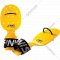 Лопатки для плавания «Finis» Freestyler Hand Paddles, Senior, 1.05.020.50