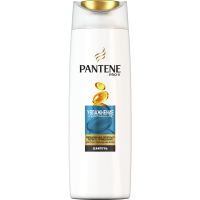 

Шампунь "PANTENE" (увл,восстан) 400мл